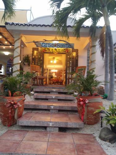 Posada Casa Bonita Inn