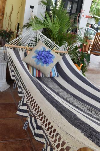 Posada Casa Bonita Inn