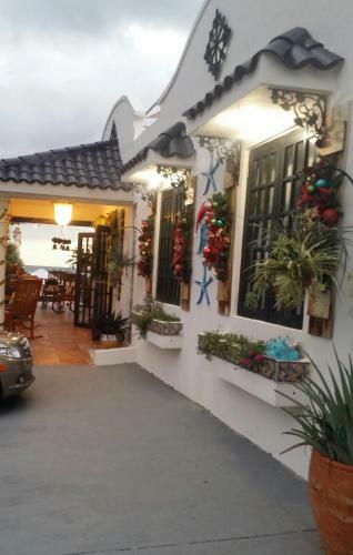 Posada Casa Bonita Inn
