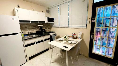 Cute Apartment With Patio And Laundry Pet Friendly