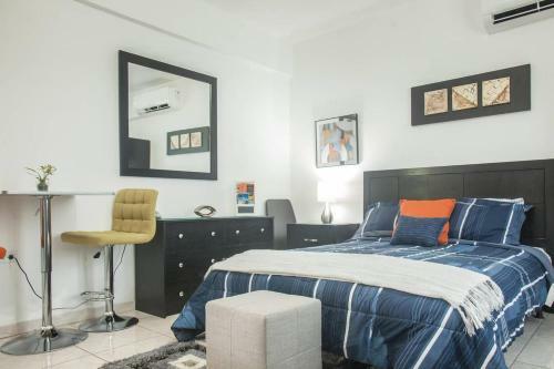 Apartamento Studio With Pool Table Just 15 Minutes From The Beach