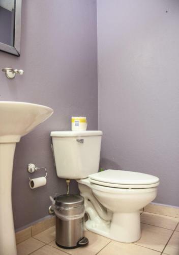 Apartamento Rooftop Terrace, Stand Alone Bathtub, Bbq