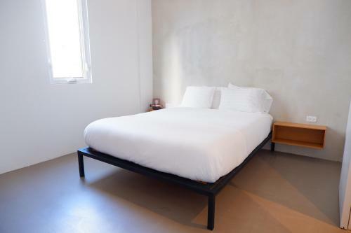 Hotel Stay At Mare
