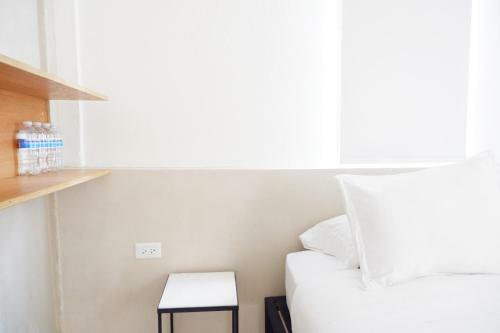 Hotel Stay At Mare