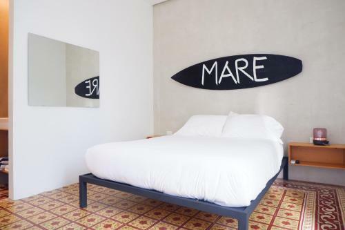 Hotel Stay At Mare