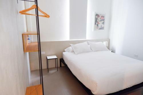 Hotel Stay At Mare