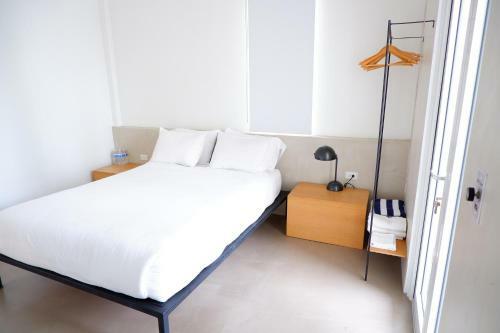Hotel Stay At Mare
