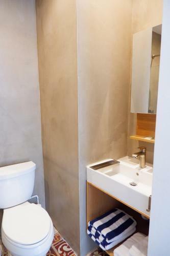 Hotel Stay At Mare
