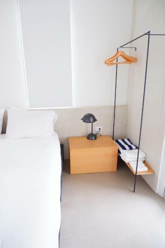 Hotel Stay At Mare