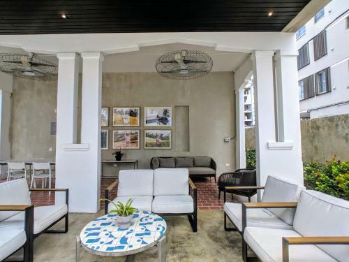Hotel Stay At Mare