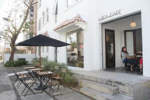 Hotel Stay At Mare