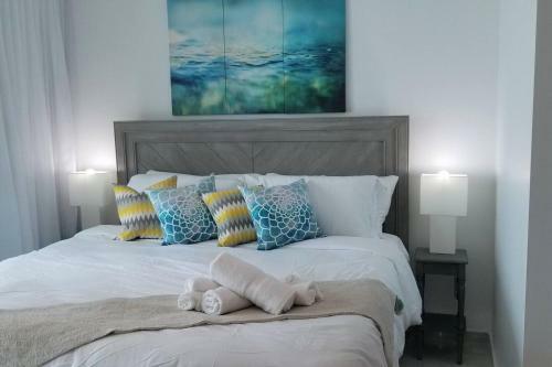Apartamento Ocean View Ph, Esj Towers,(Mare) Lux 1 Bd Top Location
