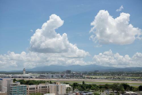 Apartamento Ocean View Ph, Esj Towers,(Mare) Lux 1 Bd Top Location