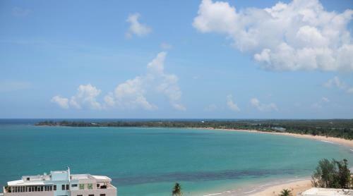 Apartamento Ocean View Ph, Esj Towers,(Mare) Lux 1 Bd Top Location