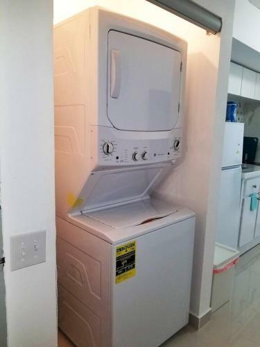 Apartamento Ocean View Ph, Esj Towers,(Mare) Lux 1 Bd Top Location