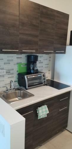 Apartamento Ocean View Ph, Esj Towers,(Mare) Lux 1 Bd Top Location