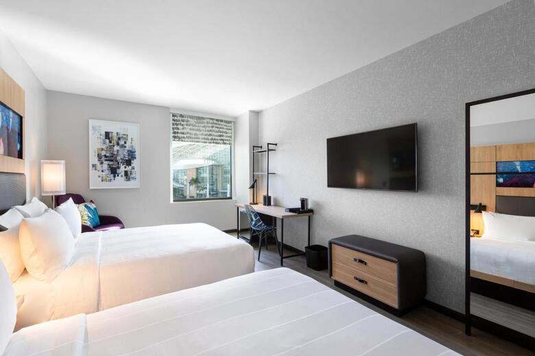 Hotel Aloft San Juan