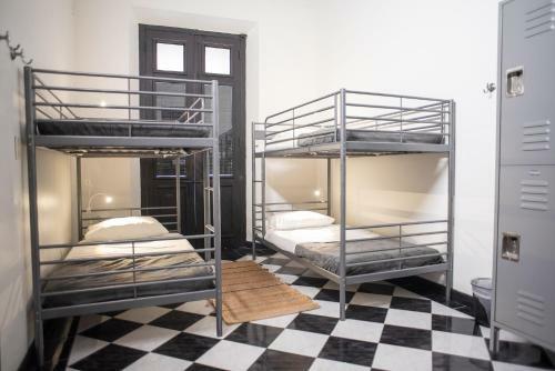 Fortel Hostel