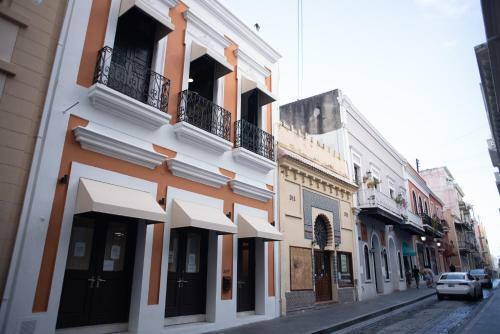 Fortel Hostel