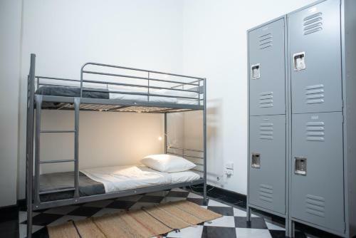 Fortel Hostel