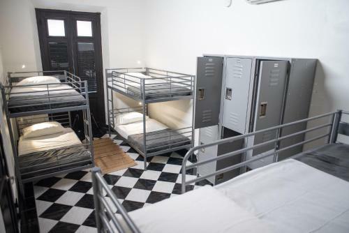 Fortel Hostel