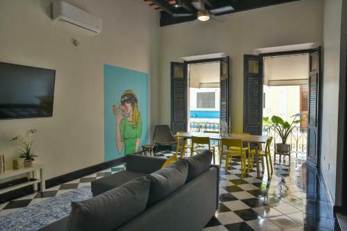 Fortel Hostel