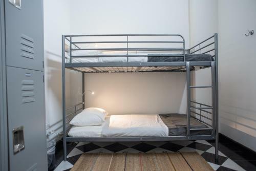 Fortel Hostel