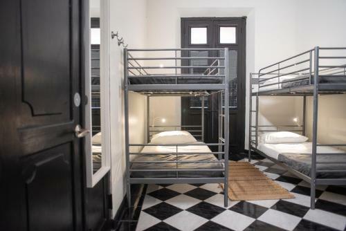 Fortel Hostel