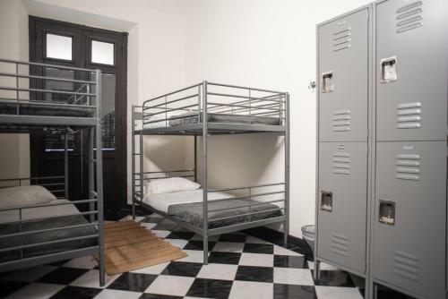 Fortel Hostel