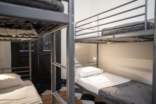Fortel Hostel