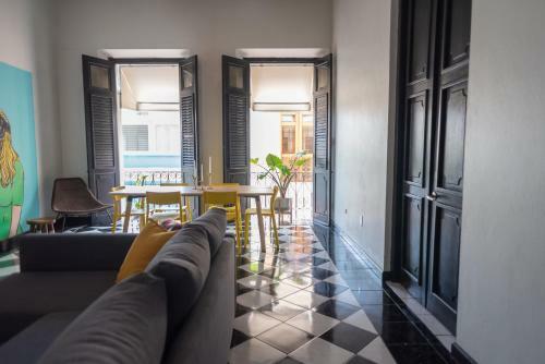 Fortel Hostel