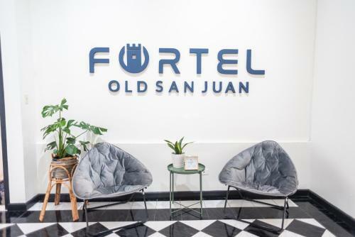 Fortel Hostel