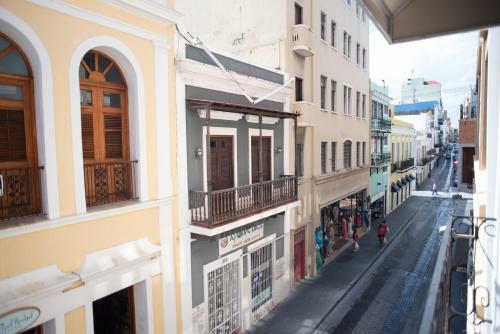 Fortel Hostel
