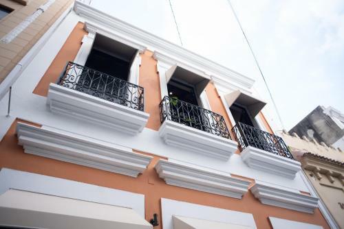 Fortel Hostel