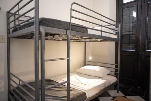Fortel Hostel