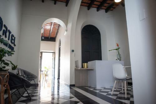 Fortel Hostel