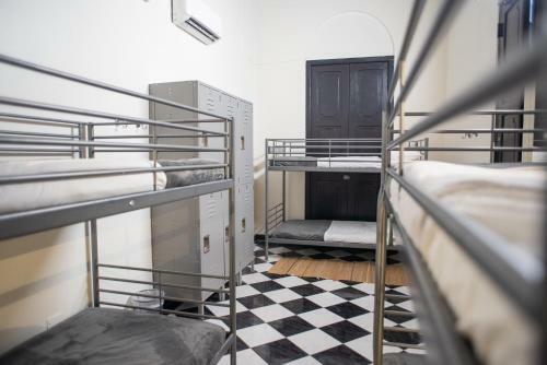 Fortel Hostel