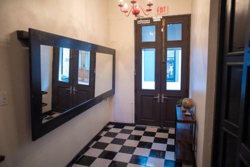 Fortel Hostel