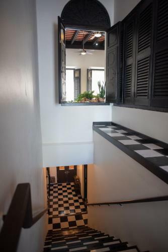 Fortel Hostel