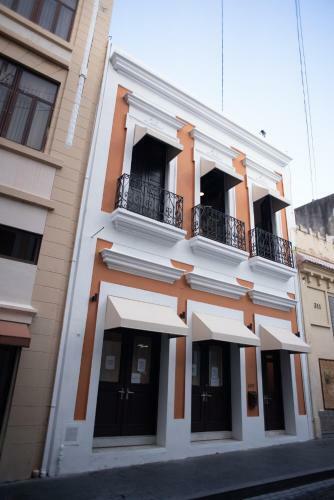 Fortel Hostel