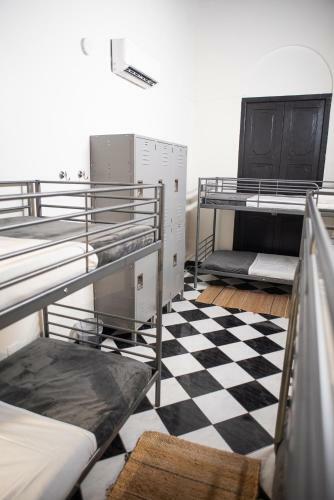Fortel Hostel