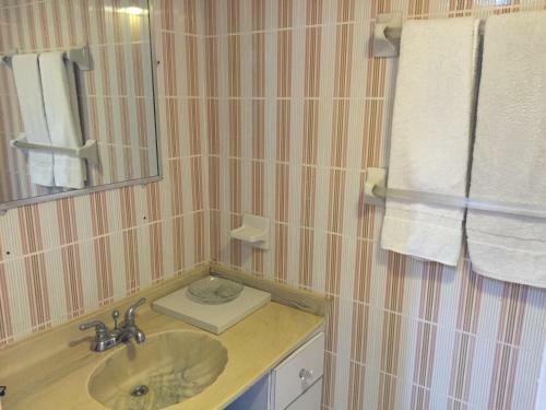Apartamento 2br Condo At Isla Verde Beach