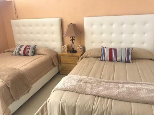 Apartamento 2br Condo At Isla Verde Beach
