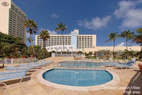 Apartamento Master W Lagoon View 2 Guests (e18)