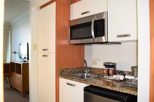 Apartamento Studio W Ocean & Lagoon View (c04)