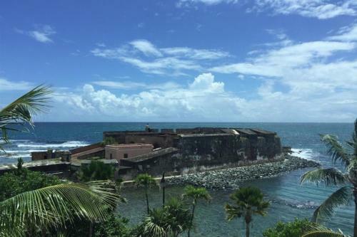 Apartamento Studio W Lagoon & City View - 4 Guests (E16)