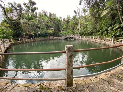 Apartamento M1 With Ch Ef, Driver, Pool, & Half Off Tours