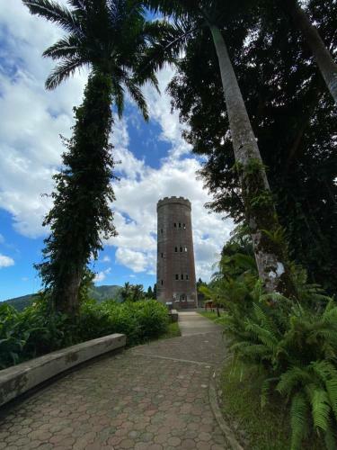 Apartamento M1 With Ch Ef, Driver, Pool, & Half Off Tours