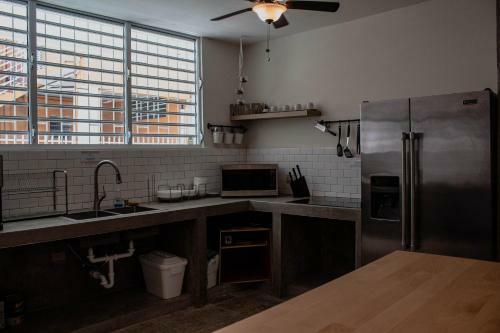 Hostal The Emerald Pr