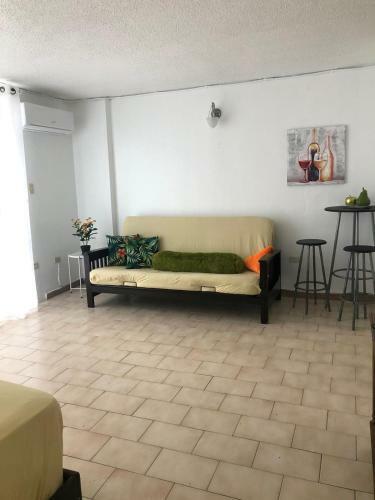 Apartamento Beach Apt At Saint Tropez